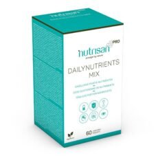 NutrisanPro Dailynutrients Mix | 60 capsules