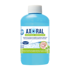 Axoral Mouthwash | 250 ml