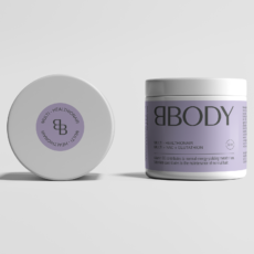 BBODY Multi-Healthionair | 60 capsules