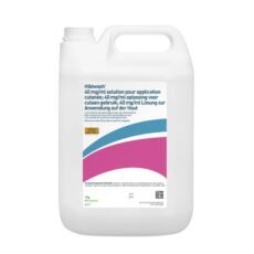 Hibiwash 40 mg/ml | 5 l