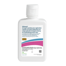 Hibiwash 40 mg/ml | 250 ml