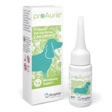Ecuphar proAuris | 20 ml