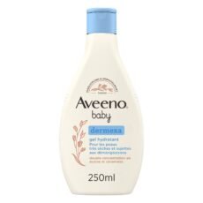 Aveeno Baby Dermexa Moisturizing Wash | 250 ml