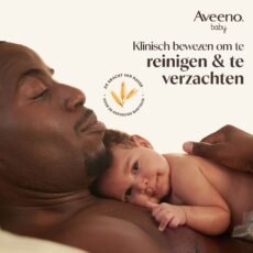 Aveeno Baby Dermexa Moisturizing Wash | 250 ml