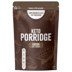 OKONO Keto Porridge Cocoa | 250 g