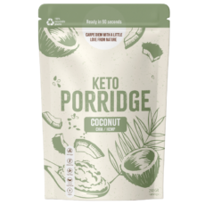 OKONO Keto Porridge Coconut | 250 g