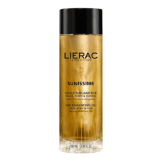 Lierac Sunissime The Enhancing Oil | 100 ml