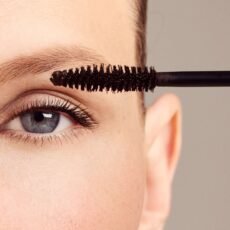 Dr. Hauschka Long Lasting Mascara 02 Brown | 8 ml