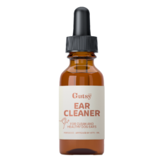Gutsy Care Ear Cleaner | 50 ml