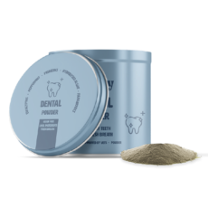 Gutsy Dental Powder | 120 g