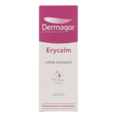 Dermagor Erycalm Soothing Cream | 40 ml
