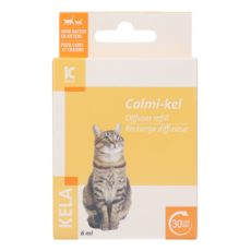 Calmi-Kel Diffuser Refill | 6 ml