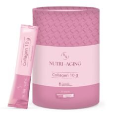 Nutrisan Nutri-Aging Collagen 10 g | 30 sticks