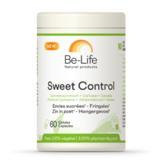 Be-Life Sweet Control | 60 capsules