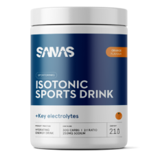 Sanas Isotonic Sports Drink Orange | 735 g