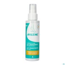 Akilein Anti-Transpiration Deo Vapo | 100 ml