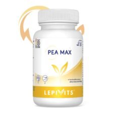 Lepivits PEA Max | 30 capsules