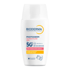 Bioderma Photoderm Ultra-Fluid AR+ SPF 50+ | 40 ml