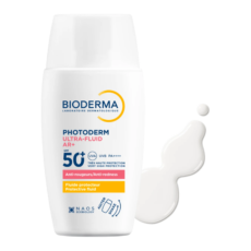 Bioderma Photoderm Ultra-Fluid AR+ SPF 50+ | 40 ml