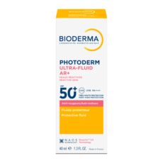 Bioderma Photoderm Ultra-Fluid AR+ SPF 50+ | 40 ml