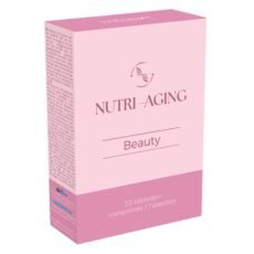 Nutrisan Nutri-Aging Beauty | 30 tablets
