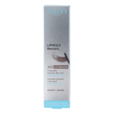 Lipocils Mascara XXL Extension Brown | 8,5 ml
