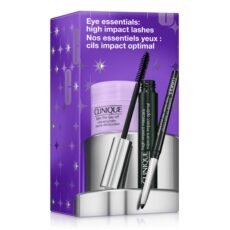 Clinique Eye Essentials: High Impact Lashes Mascara Set | 1 piece PROMO