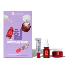 Erborian with Power The Go-To Day and Night Set Doré | 1 piece PROMO