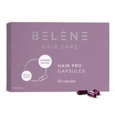 Belène Hair Pro | 60 capsules