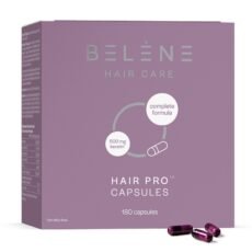 Belène Hair Pro | 180 capsules