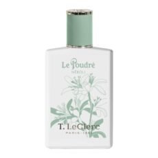 T. LeClerc Le Poudré Eau de Parfum Néroli | 50 ml
