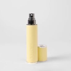 T. LeClerc Le Poudré Eau de Parfum Frangipanier Travel Spray + Refill | 10 ml