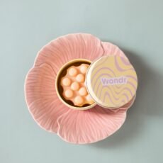 Wondr Travel Box Mini | 1 piece