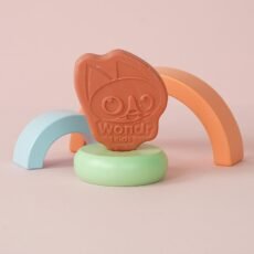 Wondr Kids All-in-1 Bar Sweet Berries | 55 g