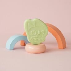 Wondr Kids All-in-1 Bar Apple Splash | 55 g