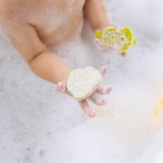 Wondr Kids All-in-1 Bar Apple Splash | 55 g
