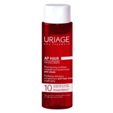 Uriage AP Hair Fortifying Shampoo Anti-Hairloss | 200 ml