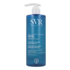 SVR Xérial Exfoliating Body Wash | 400 ml