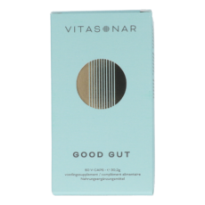 Vitasonar Good Gut | 60 capsules