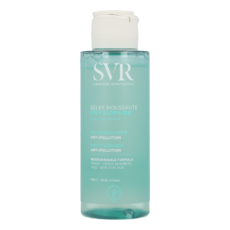 SVR Physiopure Foaming Gel | 100 ml