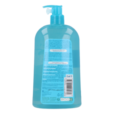 Bioderma ABCDerm Gel Moussant Mild Cleansing Foaming Gel | 1 l PROMO