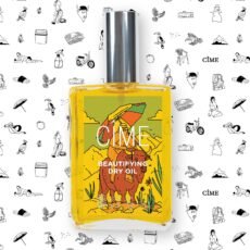 L'Huile by CÎME Beautifying Dry Oil Limited Edition by MAT | 100 ml PROMO