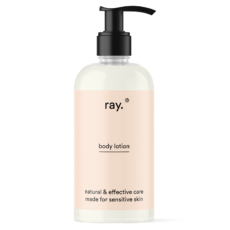 Ray. Body Lotion | 250 ml