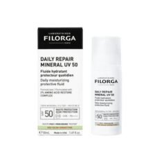 Filorga Daily Repair Mineral UV 50 | 50 ml