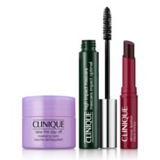 Clinique Makeup Bag MVPs | 1 piece PROMO