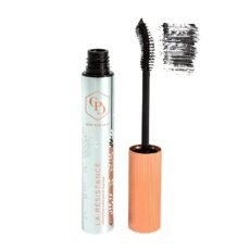 Cent Pur Cent La Résistance Waterproof Mascara Brown | 7 ml