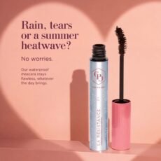 Cent Pur Cent La Résistance Waterproof Mascara Brown | 7 ml