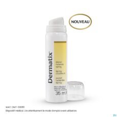 Dermatix Wound-healing Spray | 35 ml