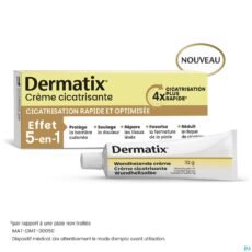 Dermatix Wond-healing Cream | 32 g
