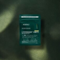 Insentials Liverboost Forte | 30 capsules